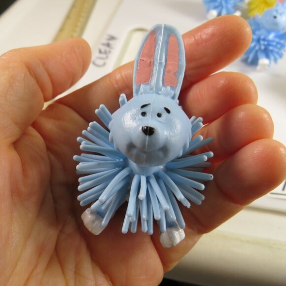 Easter Egg Filler: Porcupine Animal Balls (12) - Picture 4 of 8